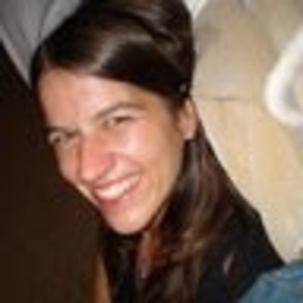 Meet your Posher, Iris